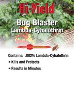 34695, 34696, 34697, 34699 - Bug Blaster Lambda USE image 2